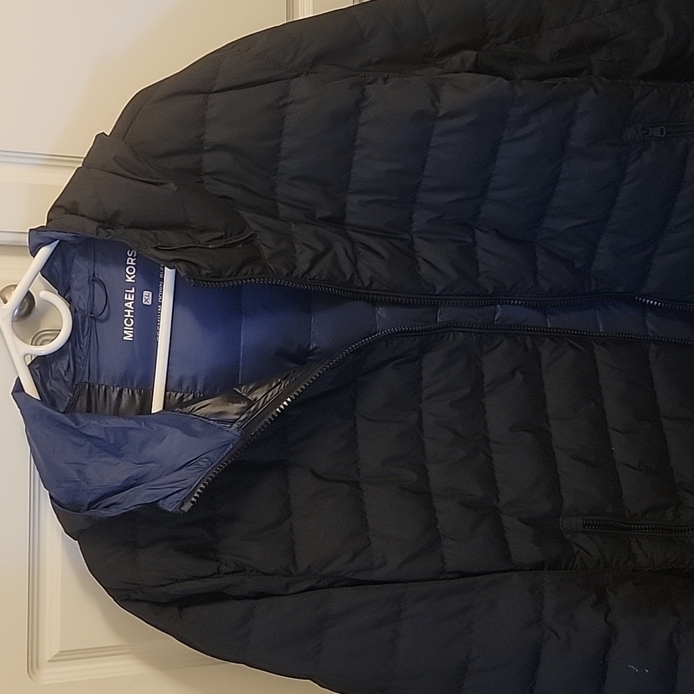 Michael Kors Down Jacket
